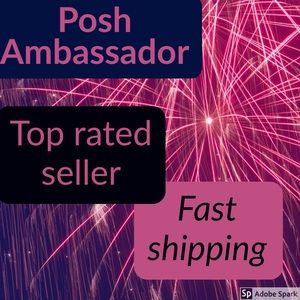 Posh Ambassador